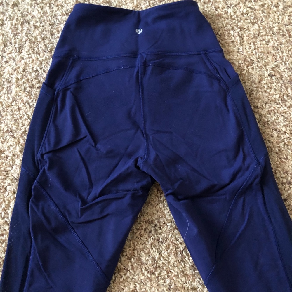 Lululemon leggings
